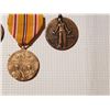 Image 3 : 3 American WWII medals