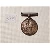 Image 1 : WWI Canadian Medal (silver)