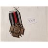 Image 1 : German War Medal