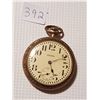 Image 1 : Premiere Pocket watch (15 jewel 4 adjusted)