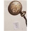 Image 3 : M.E. Jackson 17 Jewel Hunters Case Pocket watch