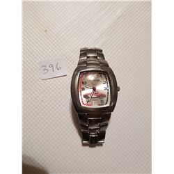 G.M. Dealer Corvette Dialer mens watch