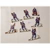 Image 1 : Toronto Maple leaf tin Hockey player's