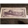 Image 3 : 1954 devils face 10$ bill