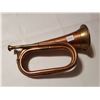 Image 1 : Copper trumpet (ARMY??)