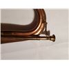 Image 3 : Copper trumpet (ARMY??)