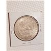 Image 2 : 1896 Morgan dollar Silver Us