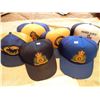 Image 1 : six RCMP hats