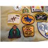 Image 2 : 15 RCMP patches