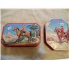 Image 1 : 2 RCMP logo tins #1