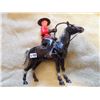 Image 1 : RCMP figurine