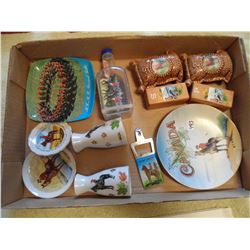 RCMP memoribillia #3