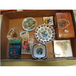 RCMP memoribillia #4