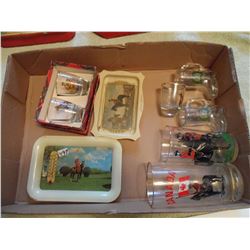 RCMP memoribillia #7