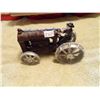 Image 1 : Cast Iron tractor , 5.5 inch