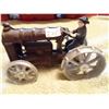 Image 2 : Cast Iron tractor , 5.5 inch