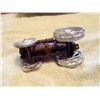 Image 3 : Cast Iron tractor , 5.5 inch