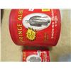 Image 2 : Prince Albert Tobacco cans