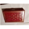 Image 4 : Jewelry box full of earrings
