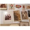Image 2 : Antique photo lot number 2