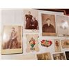 Image 3 : Antique photo lot number 2