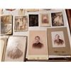 Image 4 : Antique photo lot number 2