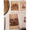 Image 4 : Antique photo lot number 3
