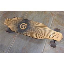 QUEST LONGBOARD