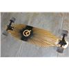 Image 2 : QUEST LONGBOARD