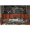 Image 2 : LARGE CRAFTSMAN TOOLBOX WITH CONTENTS