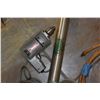 Image 3 : TRUCK HORN ACTUATOR BRAIDED CABLE AND DRILL