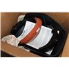 Image 2 : NEW IN BOX ACCUSTRIKE WELDING HELMET