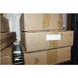 220 NEW E JUICE LIQUID BOTTLES