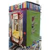 Image 1 : NOSTALGIA ELECTRIC THEATRE STYLE POPCORN MAKER IN BOX