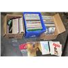 Image 1 : THREE BOXES OF RECORDS