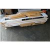 Image 1 : 145 SQUARE FEET PLUS OF OAK FLOORING