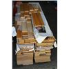 Image 2 : 145 SQUARE FEET PLUS OF OAK FLOORING