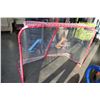 Image 2 : 6 FOOT BY 4 FOOT HOCKEY NET