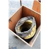 Image 2 : TWO 24 FOOT INDUSTRIAL VENT HOSES