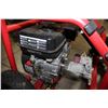 Image 2 : HOMELITE PRESSURE WASHER NEEDS NEW PUMP MOTOR RUNS