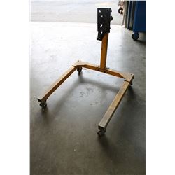 WILMAR 1250LB ENGINE STAND