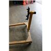 Image 2 : WILMAR 1250LB ENGINE STAND