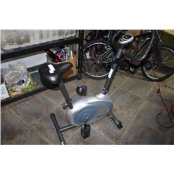 TEMPO EXERCISE BIKE