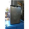Image 2 : BLACK AND STAINLESS DANBY PREMIERE BAR FRIDGE