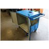 Image 2 : METAL ROLLING CABINET