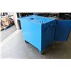 Image 3 : METAL ROLLING CABINET