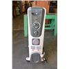 Image 2 : KENWOOD OIL HEATER