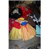 Image 1 : NINE HALLOWEEN COSTUMES