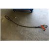 Image 1 : HEAVY DUTY WIRE SLING