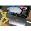 Image 2 : EMERGENCY CAR LIFTING BAG AND MUFFLER